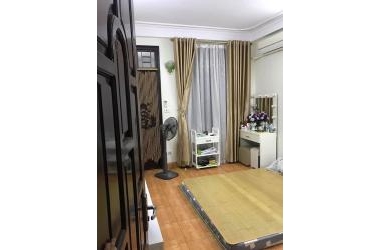 Chỉ 2.4 tỷ có hộ khẩu Hai Bà Trưng, phố Kim Ngưu, 31m2 x 4T. LH: 0912519472